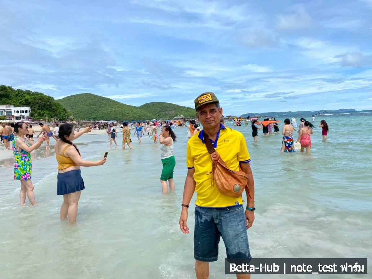 test กลับมาใช้ฟรี